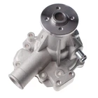 Water Pump 154-1816 For Caterpillar 3013 3024C 3034 3014 302.5 303.5 247B 257B New. Price: $88.99.