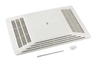 Oem Broan Nutone S97013581 Grille Cover For 658 Bath Fan Heater White New. Price: $79.99.