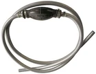 Marpac Premier Fuel Line 3/8" Hose Bulb Primer Universal Outboard I/o Engine New. Price: $35.99.