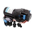 Jabsco Par-max HD3 Heavy Duty Water Pressure Pump 12V Gpm 40 Psi Q301J-115S- New. Price: $172.99.