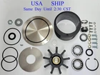 Major Repair Kit For Jabsco Pump 17540-0001 17540-0201 Detroit Diesel Series 60 New. Price: $645.00.