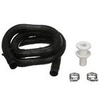 Seachoice 19451 Bilge Pump Install KIT-1.125 New. Price: $42.15.