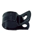 Perko Line Support Clips Black Plastic 1/2" New. Price: $13.99.