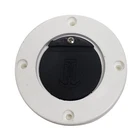 T-h Marine Scupper Adapter (SA-2B-DP) SA2BDP Black & White New. Price: $18.95.