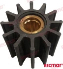 Impeller Fits Jabsco Marine Engine 2999-0001 New. Price: $184.41.