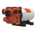 Seaflo 43 Series Marine Toilet Rinse Pump 12V 4.0 Gpm 50 Psi, Replacement New. Price: $74.99.
