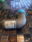 Groco FFC-1125 1" Npt Bronze Full Flow 90 Degree Pipe To 1/8" Hose Barb New. Price: $20.00.