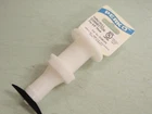 Thru-hull Fitting Perko 9-0328DP5 White Plastic 3/4" Hose Barb Marine Boat Part New. Price: $11.35.