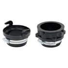Valterra Quick Connect System 3"LUG X 3"BAYONET New. Price: $14.25.