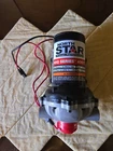 Northstar Nsq Series 12V On-demand Sprayer Diaphragm Pump, Gpm 4061T Used. Price: $89.00.