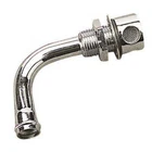 Sea-dog 352030-1 Chrome Plated Brass 90 Degree Gas Tank Vent Seadog New. Price: $22.04.