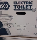Jabsco 37010-3092 Electric Marine Toilet New. Price: $805.52.