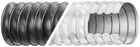 Trident HOSE606-4003006 Vent White 3IN X 50FT New. Price: $71.49.