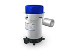 Albin Pump 01-02-005 Cartridge Bilge 1100 Gph 12V New. Price: $47.22.