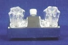 Lasalle Bristol 20354RW21 Faucets & Components Rv New. Price: $29.92.