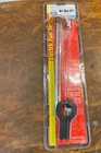 Moeller Diesel Electric Fuel Sender 035724-10 W. Return Fittinh 12" To 24" Tank New. Price: $43.95.