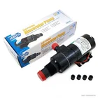 Jabsco 18590-2094 Self-priming Macerator Pump 24V Dc Sealed 1-1/2" 1" Out New. Price: $227.89.