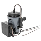 Johnson Pump Aqua Void Ultima Auto Bilge 500 Gph 3/4" Hose 12V Dura Port New. Price: $64.67.