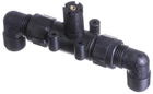 B&b Molders Diverter 2WAY 1/2 Thread Panels- 94136 New. Price: $82.57.
