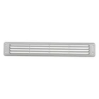 Attwood Flush Louvered Vent, White (1425-5) New. Price: $28.56.