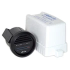 Rule High Water Bilge Alarm W/switch Gauge - 24V 32ALA New. Price: $97.99.