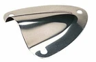 Sea-dog Stainless Steel Midget Vent Medium Clam Shell 331370-1 New. Price: $13.35.