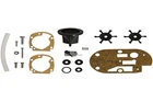 Jabsco 29101-0000 Service Kit, Seals And Gaskets For Electric Toilet Conversion New. Price: $157.86.