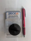 Seadog 357018-1 Molded Nylon Replacement Cap For Waste Black SEA8 New. Price: $12.99.