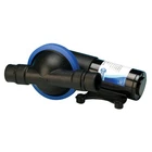 Jabsco Filterless Waste Pump 50890-1000 Expedited Shipping New. Price: $359.85.