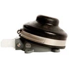 Whale Babyfoot Manual Galley' Operated Pump #GP4618 New. Price: $57.48.