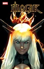 Magik #6 Cvr Pablo Villalobos Brand. Price: $6.24.