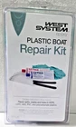 Wsys 655K West Systems Plastic Boat Repair Kit (epoxy) New. Price: $49.89.