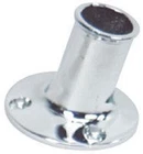 Whitecap S-5003C C.p. Brass Flagpole Socket 1-1/4' New. Price: $28.19.