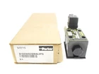 Parker D1VW020BNJP5-91 3000-5000PSI 24VDC Nsmp New. Price: $373.00.