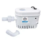 Albin Group Automatic Bilge Pump 750 Gph 24V 01-04-017 New. Price: $66.69.