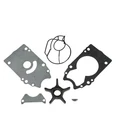 Suzuki Marine 17400-98J06 Water Pump Kit New. Price: $70.43.