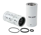 Fuel Water Separator Filter-diesel, Turbo/aftercooled Wix 33783 New. Price: $44.79.