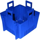 Rule 277 Replacement Strainer Base For Square 800-1000 Gph Bilge Pumps New. Price: $19.48.