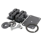 Jabsco 43990-0063 Bilge Pump Service Kit New. Price: $108.95.