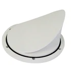 Raritan Crown Head Front Cover W/ O-ring New. Price: $47.87.