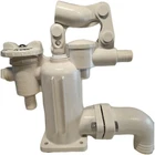 Raritan Phii Marine Manual Toilet Pump Assembly Complete Nos Open Box Phc New. Price: $269.99.