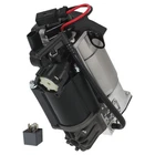 Air Suspension Compressor Pump W/ Relay For Mercedes W220 W211 E320 S430 S500 New. Price: $132.90.