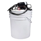 Johnson Pump Marine Oil Change Kit 65000 New. Price: $200.99.