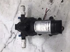 98 Sea Ray Boat West Marine 26 Psi 2.0 Gpm 12 Will Electric Water Pump Rv Used. Price: $94.05.