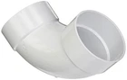 Pvc Dwv 1/4 Bend Long Sweep 90 Degree In New. Price: $22.01.