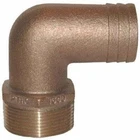 Groco 90-DEGREE Standard Flow Fitting #PTHC1250 New. Price: $33.06.