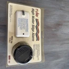Rule High Water Bilge Alarm Model 33AL 12 Volt New In Package. Price: $54.99.