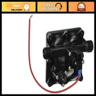 Complete Upper Housing For Shurflo 4048 Pump - Durable Black Replacement Part New. Price: $89.24.