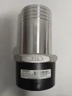 Groco 2-1/2"-150 Marine Fitting PTH-2500-S (4-SG4) New. Price: $110.00.