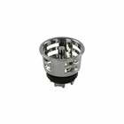 Jr Products 95005 Push-in Strainer Basket New. Price: $13.30.